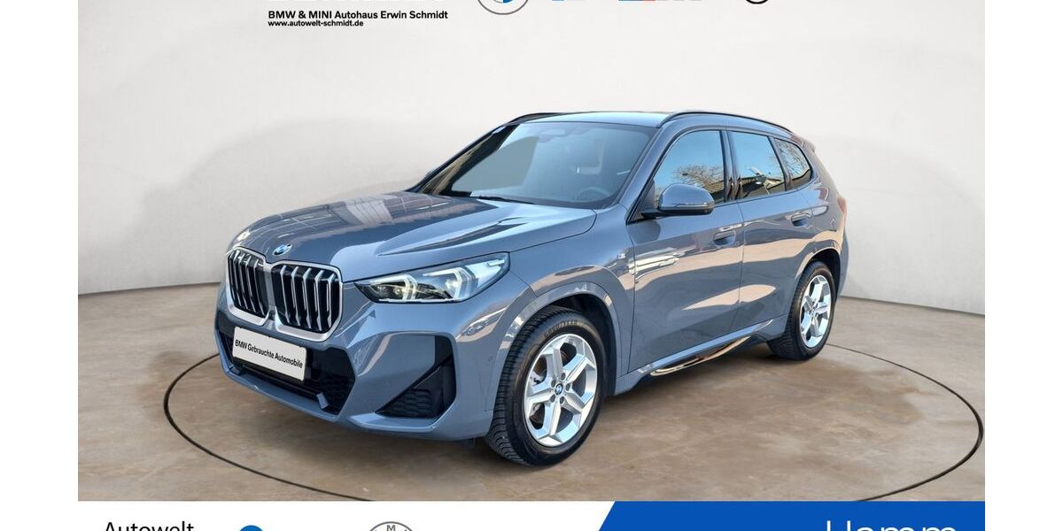 BMW X1 24.995 km 39.990 &euro; Hamm 59071