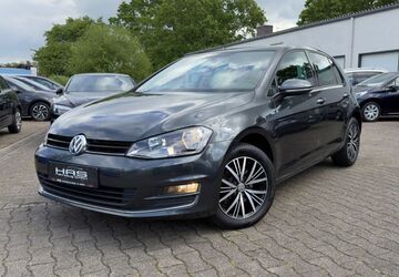 VW Golf 175.000 km 8.990 &euro; Hamm 59067