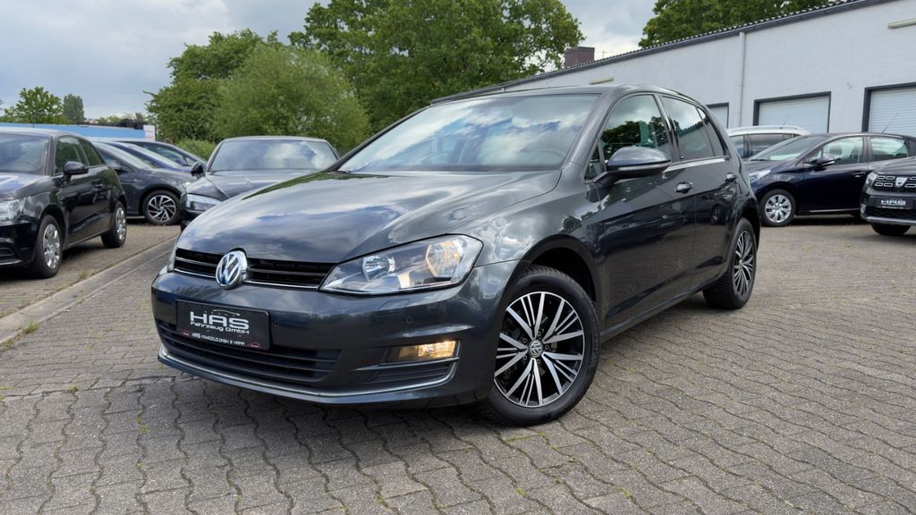 VW Golf 175.000 km 8.990 &euro; Hamm 59067