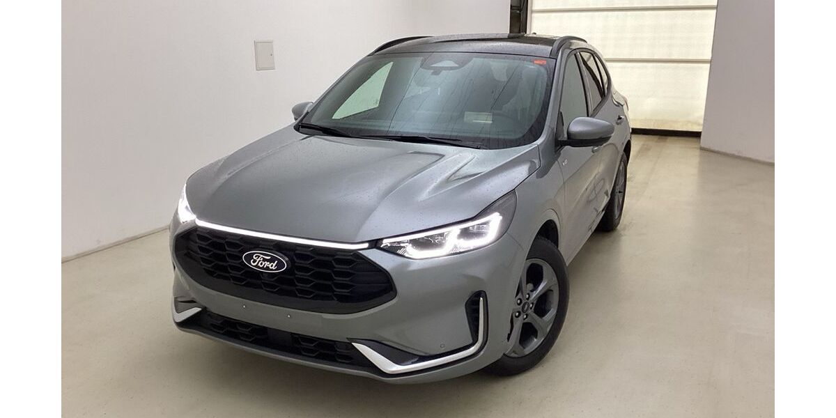 Ford Kuga 22.600 km 32.280 &euro; Kamen 59174