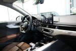 Audi A4 Allroad 40 TDI Q BUSINESS GREY & BROWN / LED 199.000 km 18.333 &euro; Hamm 59077