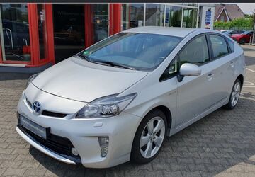 Toyota Prius 101.800 km 14.990 &euro; Beckum 59269