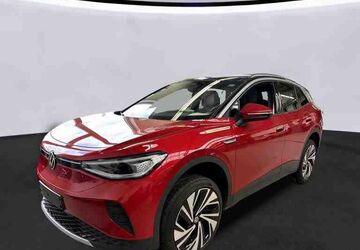 VW ID.4 17.245 km 32.757 &euro; Hamm 59067