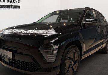 Hyundai KONA 20.936 km 32.999 &euro; Beckum 59269