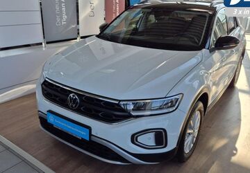VW T-Roc 17.540 km 22.930 &euro; Hamm 59065