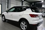 Seat Arona 1.5 TSI XCELLENCE FR-SPORT / WHITE & BLACK 90.000 km 14.345 &euro; Hamm 59077