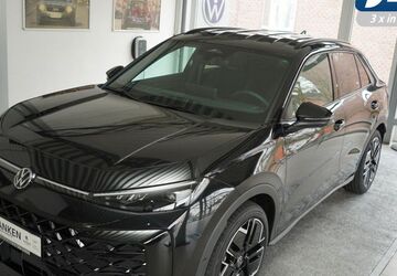 VW T-Roc 6.000 km 38.930 &euro; Hamm 59065