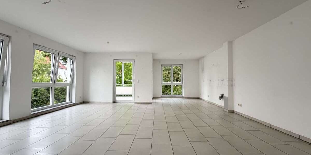 Etagenwohnung Unna - 2 Zimmer, 80 m&sup2;, 990&euro; | Angebot:27163356