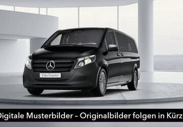 Mercedes-Benz Vito 32.450 km 48.950 &euro; Hamm 59067