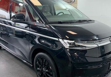 VW T7 Multivan 26.240 km 52.990 &euro; Soest 59494