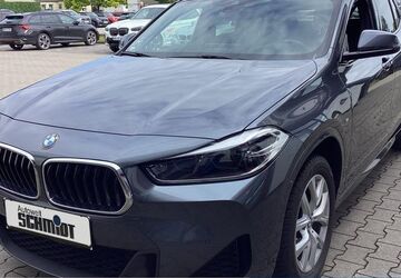 BMW X2 89.005 km 25.990 &euro; Hamm 59071