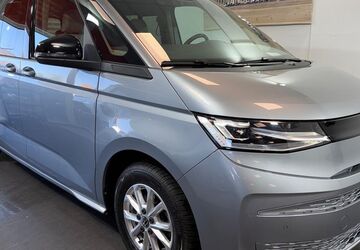 VW T7 Multivan 30.000 km 48.990 &euro; Soest 59494