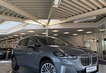 BMW 220 Active Tourer 1.400 km 33.950 &euro; Hamm 59065