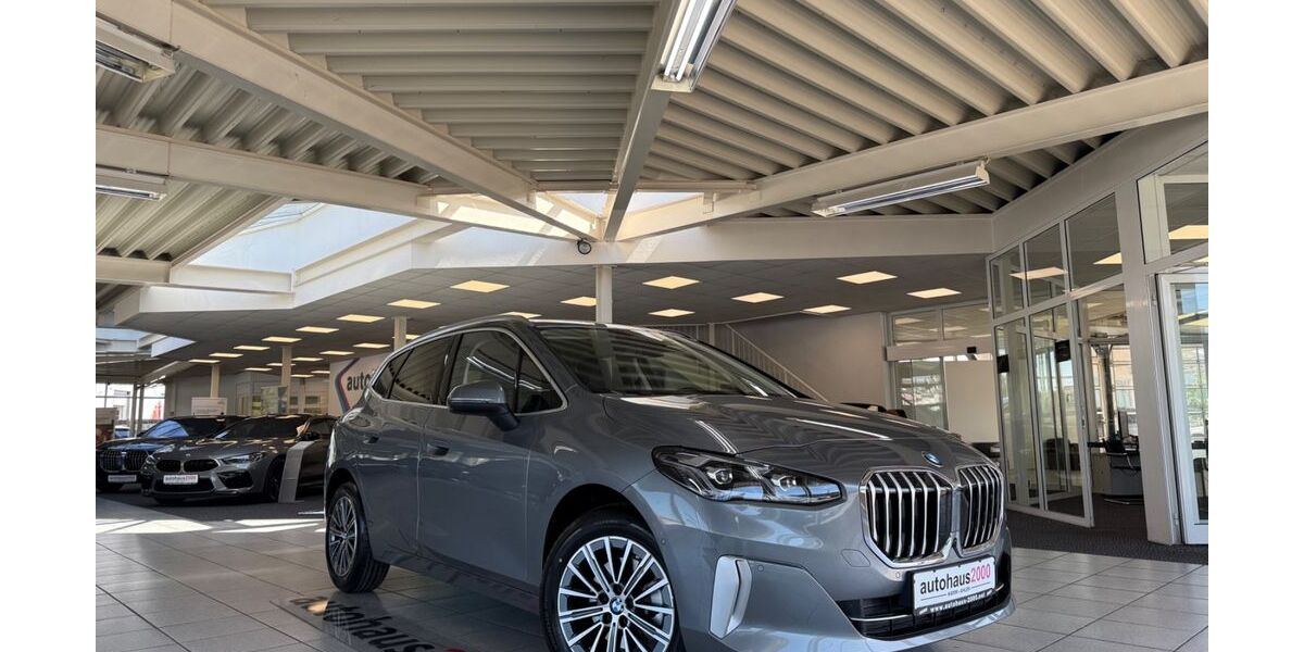 BMW 220 Active Tourer 1.400 km 33.950 &euro; Hamm 59065