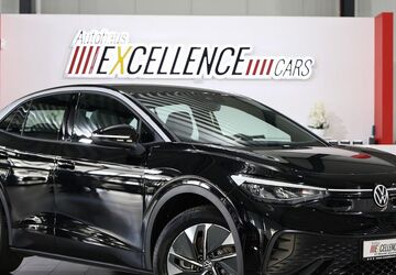 VW ID.5 4.000 km 31.991 &euro; Hamm 59077