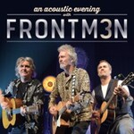 FRONTM3N - NOW AND TH3N - Tour 2026 | Pete Lincoln, Mick Wilson, Peter Howarth