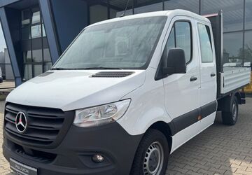 Mercedes-Benz Sprinter 76.000 km 34.900 &euro; Hamm 59071
