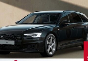 Audi A6 24.310 km 41.740 &euro; Lünen 44534