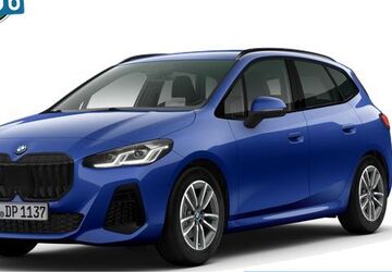 BMW 220 Active Tourer 5.995 km 32.690 &euro; Soest 59494