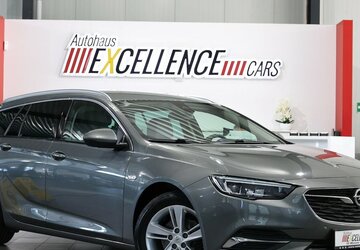 Opel Insignia ST 1.6 D BUSINESS INNOVATION / LED / 79.000 km 13.333 &euro; Hamm 59077