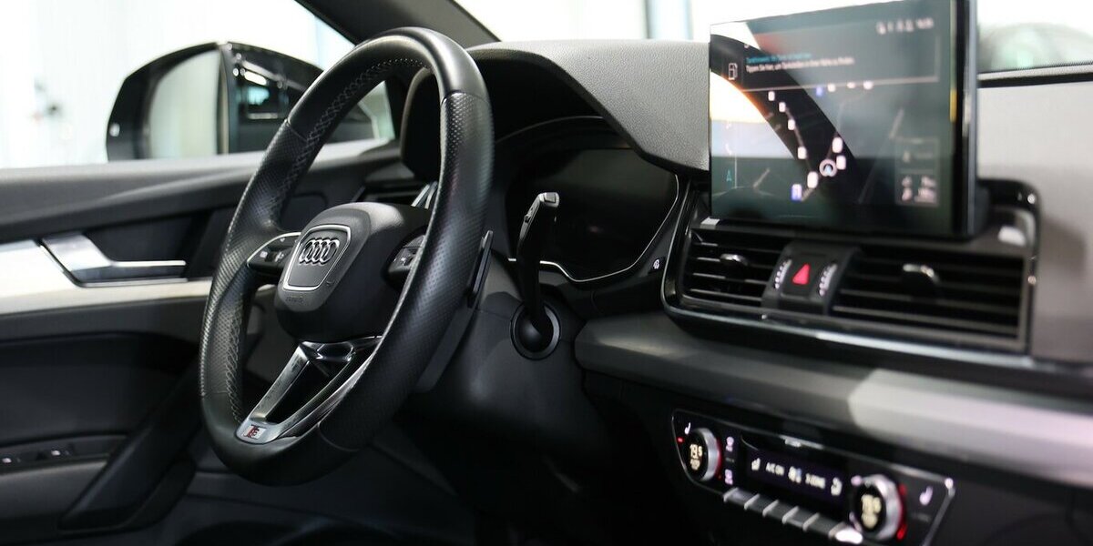 Audi Q5 SPORTBACK 50TDI QUATTRO ADVANCED S-LINE SPORT 84.000 km 39.333 &euro; Hamm 59077