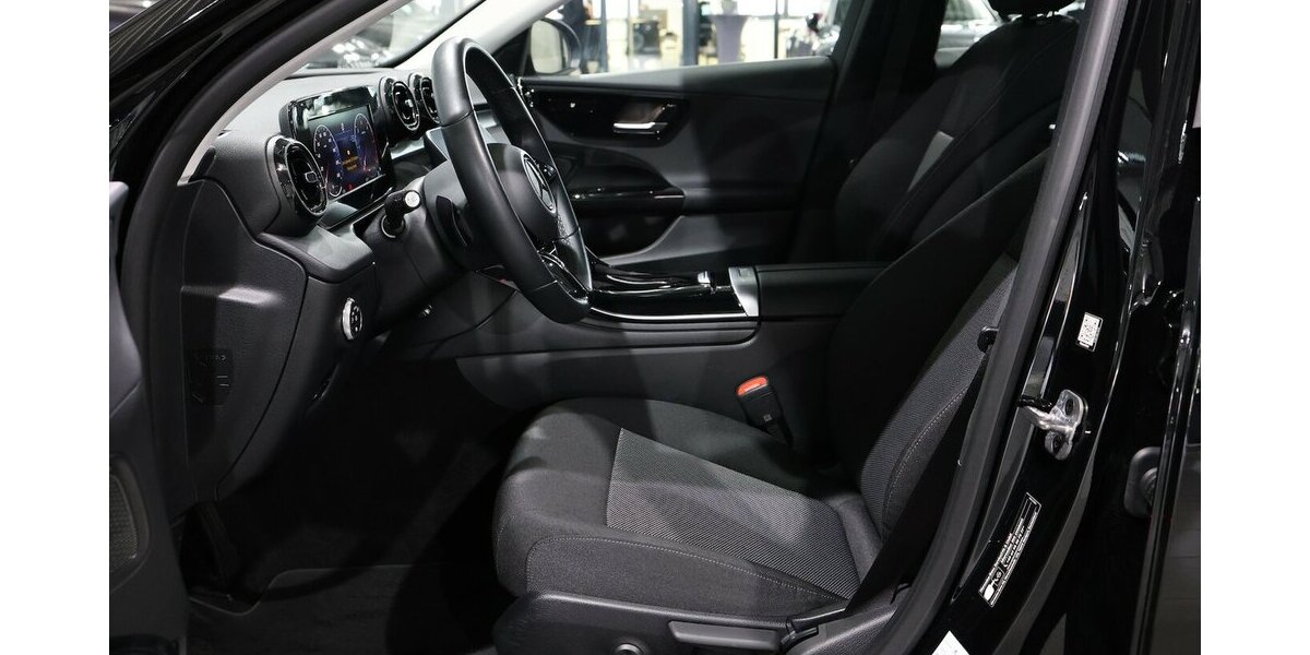 Mercedes-Benz C 220 d T BUSINESS MATRIX-LED, NAVI+KAMERA+APPLE 16.000 km 29.991 &euro; Hamm 59077