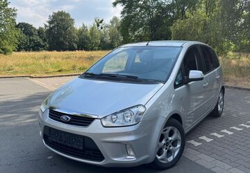 Ford C-Max 176.757 km 3.799 &euro; Hamm 59077