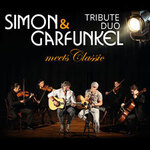 Simon and Garfunkel meets Classic