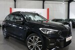 BMW X1 xDrive 20d M-SPORT SHADOW PANORAMA, LED 113.000 km 27.555 &euro; Hamm 59077