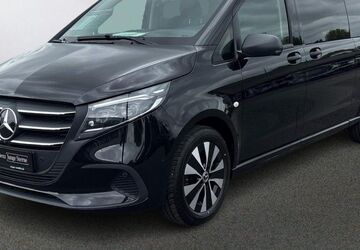 Mercedes-Benz Vito 11.150 km 68.750 &euro; Hamm 59067