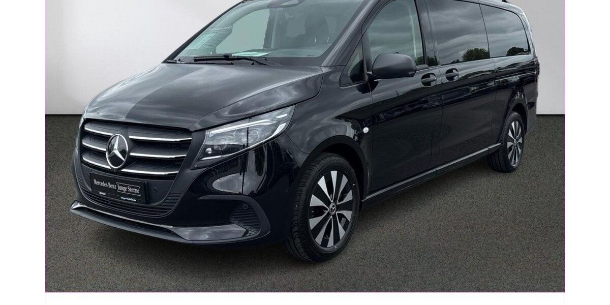 Mercedes-Benz Vito 11.150 km 68.750 &euro; Hamm 59067