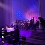 Lightsigns - Songs of Enya