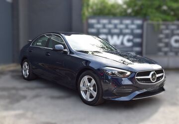 Mercedes-Benz C 300 32.585 km 33.100 &euro; Hamm 59067
