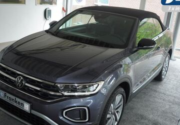 VW T-Roc 5.500 km 31.965 &euro; Hamm 59065
