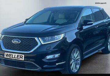 Ford Edge 107.941 km 22.480 &euro; Hamm 59067