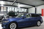 BMW 320d Touring SPORT BLUE & BEIGE / PANORAMA, LED 115.000 km 23.111 &euro; Hamm 59077