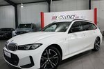 BMW 320d Touring M-SPORTPAKET SHADOW / CURVED 100.000 km 28.999 &euro; Hamm 59077