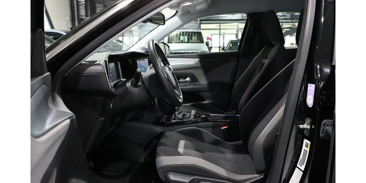 Opel Mokka 1.5 D EDITION / LED / VIRTUAL-COCKPIT / 62.000 km 14.991 &euro; Hamm 59077