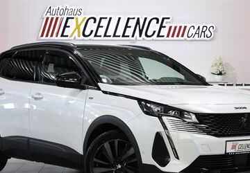 Peugeot 3008 56.000 km 21.333 &euro; Hamm 59077