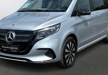 Mercedes-Benz EQV 9.625 km 63.950 &euro; Hamm 59067
