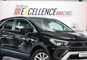 Opel Crossland (X) 27.000 km 13.991 &euro; Hamm 59077