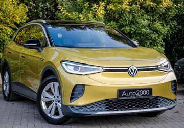 VW ID.4 157.200 km 21.790 &euro; Unna 59427