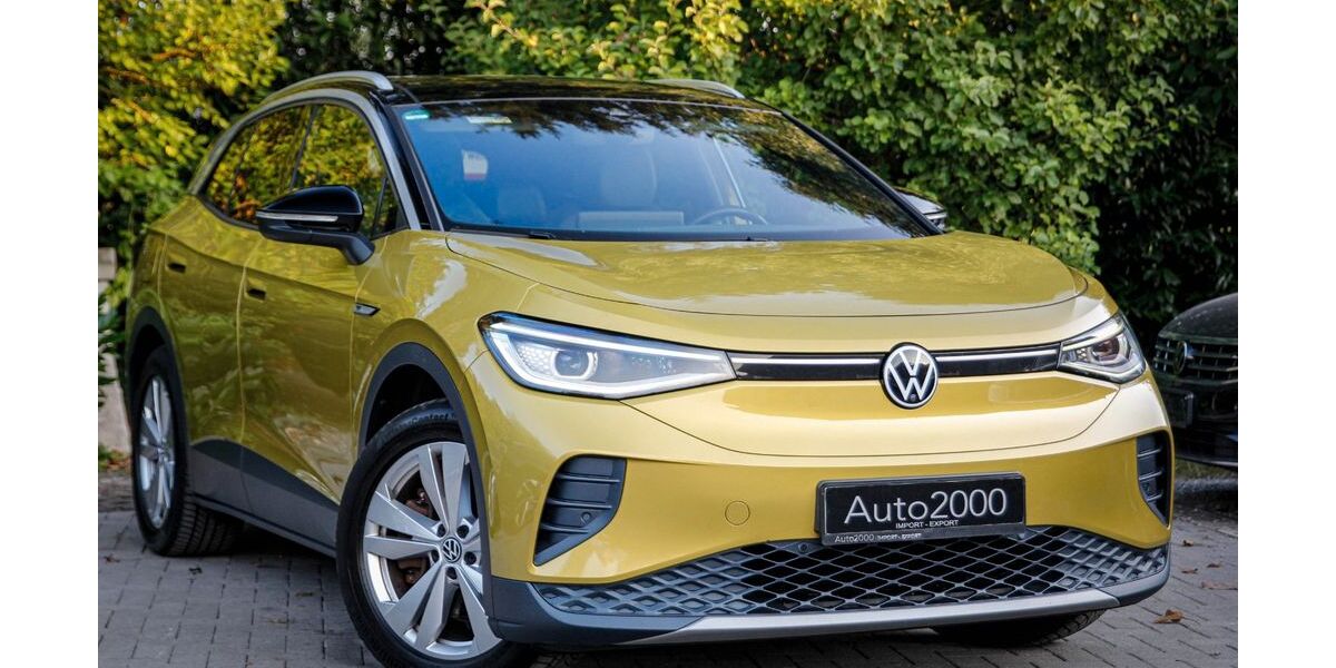 VW ID.4 157.200 km 21.790 &euro; Unna 59427