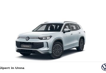VW Tayron 14.260 km 34.666 &euro; Unna 59423