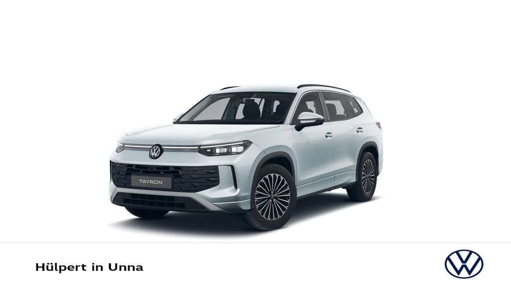 VW Tayron 14.260 km 34.666 &euro; Unna 59423