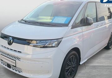 VW T7 Multivan 8.424 km 46.490 &euro; Hamm 59065