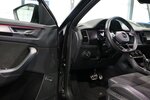 Skoda Kodiaq 2.0 TDI DSG 4x4 SPORTLINE BLACK / SCHÖN 125.000 km 27.991 &euro; Hamm 59077