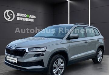 Skoda Karoq 71.100 km 20.890 &euro; Hamm 59069