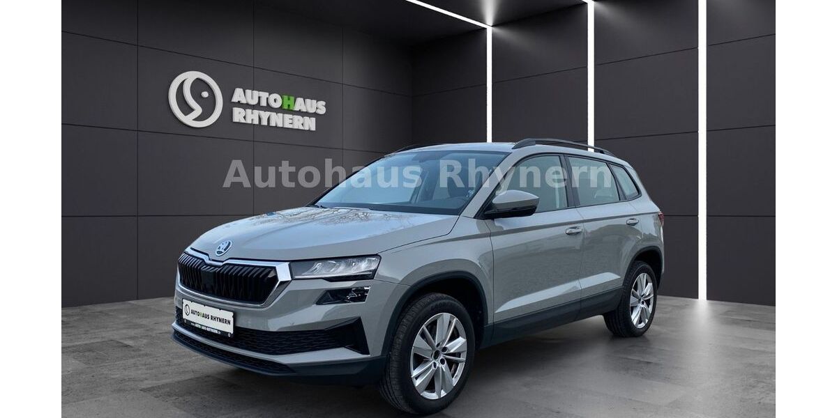 Skoda Karoq 71.100 km 20.890 &euro; Hamm 59069