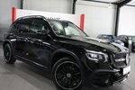 Mercedes-Benz GLB 200 d AMG-LINE SPORT NIGHT PERFORMANCE / TOP 113.000 km 28.996 &euro; Hamm 59077